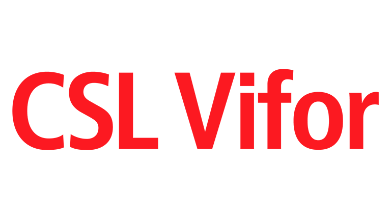 CSL Vifor Logo