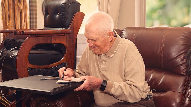 Nick CKD story module 1